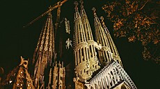 Sagrada Família | na serveru Lidovky.cz | aktuální zprávy