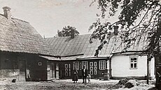 Obec Vysoko České na Volyni byla založena okolo roku 1872 v žitomirském újezdu. | na serveru Lidovky.cz | aktuální zprávy