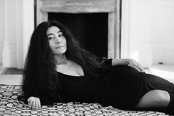 Yoko Ono