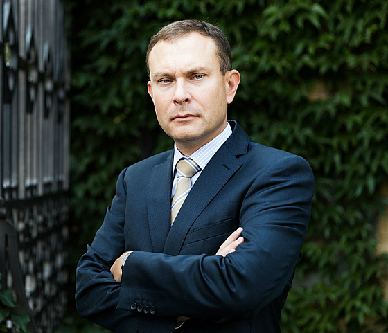 Jan Kysela, expert na ústavní právo.