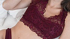 Spodní prádlo z bambusových vláken