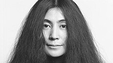 Yoko Ono