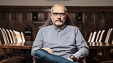 Martin Hollý, psychiatr. | na serveru Lidovky.cz | aktuální zprávy