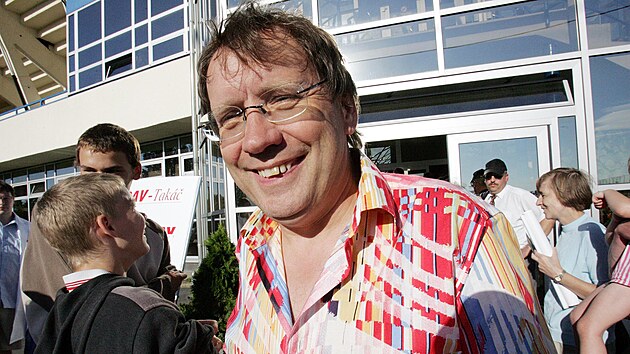 Josef Alois N�hlovsk�