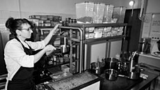 �éfkucha�ka Barbora �im�nková