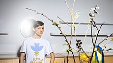 Populární ilustrátorka pochází z rodiny radiotechnik� a um�lecké vlohy z�ejm�... | na serveru Lidovky.cz | aktu�ln� zpr�vy