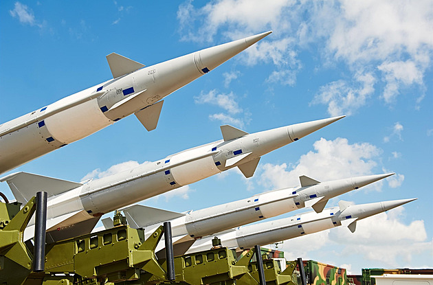 Atomovka v každém obýváku. Až pak budeme plně bezpeční