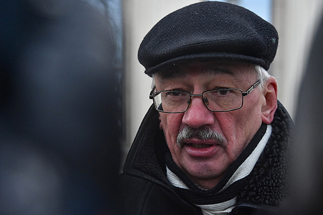 U ruského soudu stane zástupce loňského laureáta Nobelovy ceny, začíná festival Vizovické Trnkobraní