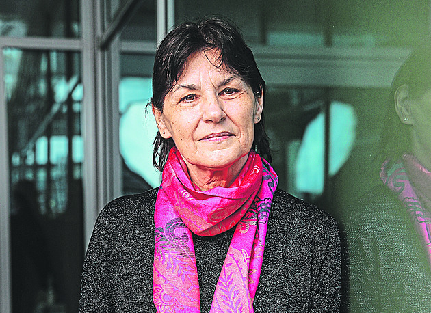 Ve Zrádcích Jiřině Hofmanové na Miu zatím nepomáhají ani zkušenosti z FBI