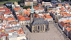 Plzeň chce být moderním městem využívajícím moderní technologie | na serveru Lidovky.cz | aktuální zprávy