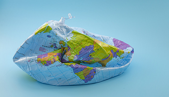 Jednou z cest, jak pomoci k ochran� �ivotního prost�edí a planety Zem� je...