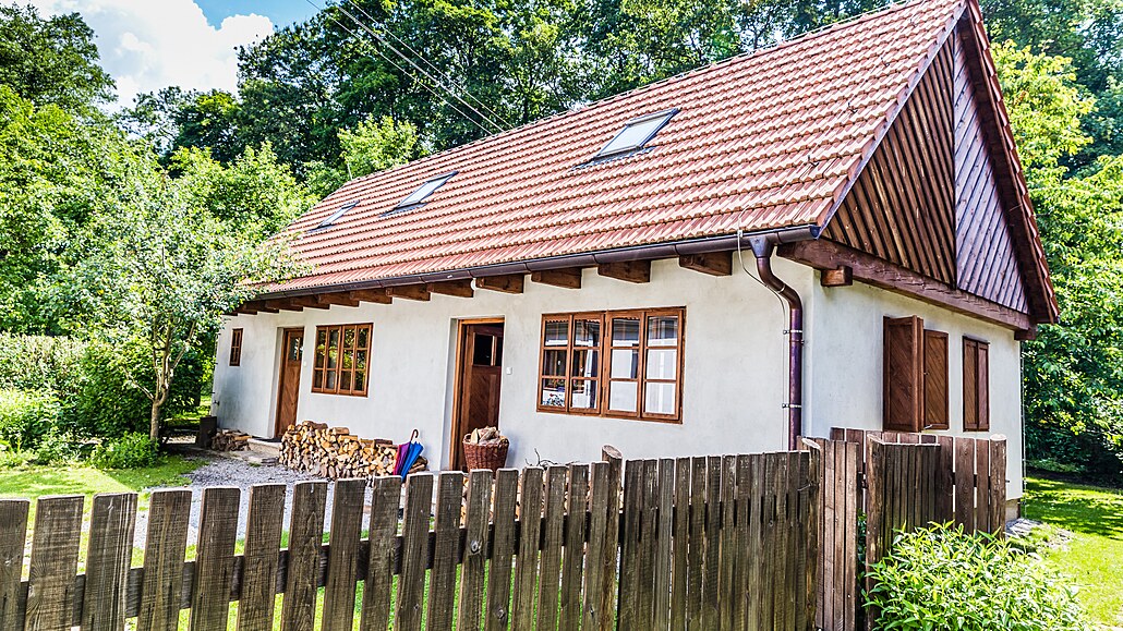 Zájem o pronájmy chat, chalup a apartmán mezi echy nepolevuje. Pestoe jsou...