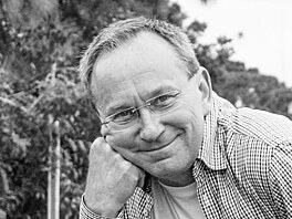 Martin vehla
