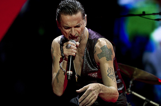 Největší koncert Depeche Mode v Česku je již v prodeji. Vstupenky rychle mizí