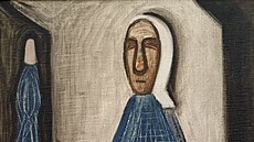 Josef �apek/ Chlapec z ulice