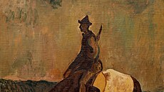 Cyprián Majerník/Hlídka