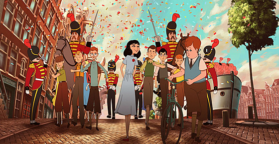 Vít�zný snímek. Mezinárodní sout� film� pro dosp�lé diváky p�ekvapiv� vyhrál...