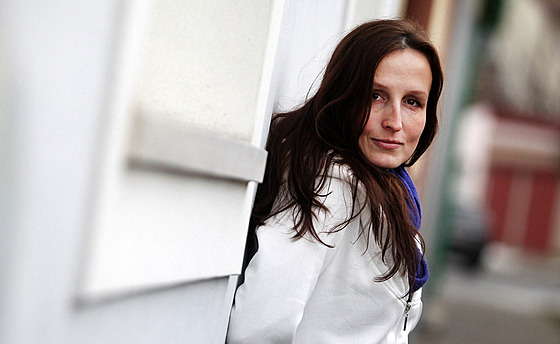 Eva Michaláková se snaí získat své dva syny zpt do pée.