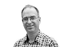 Patrick Zandl