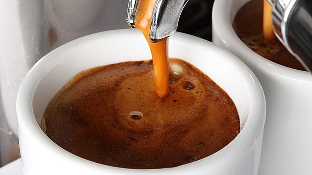 Lidé netuí, jak vypadá správné espresso