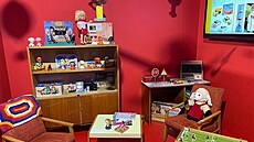 Socialistické hra�ky