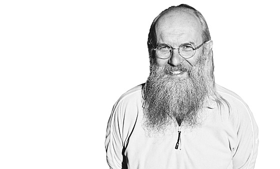Karel Oliva
