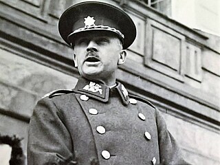 Vrátíme ránu za ránu! Popravou generála Bílého si Heydrich vysloužil „rozsudek smrti“
