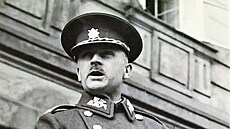 Prvotním motivem plánu likvidace Heydricha bylo jeho řádění v Praze, včetně... | na serveru Lidovky.cz | aktuální zprávy