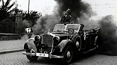 Útok pohledem filmařů (snímek Atentát z r. 1964) | na serveru Lidovky.cz | aktuální zprávy