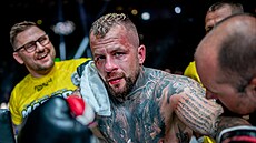 Ladislav Kutil (vpravo) v rohu Marpa