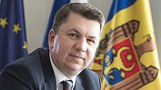 V Evropě se nyní nikdo necítí bezpečně, myslí si moldavský velvyslanec... | na serveru Lidovky.cz | aktuální zprávy