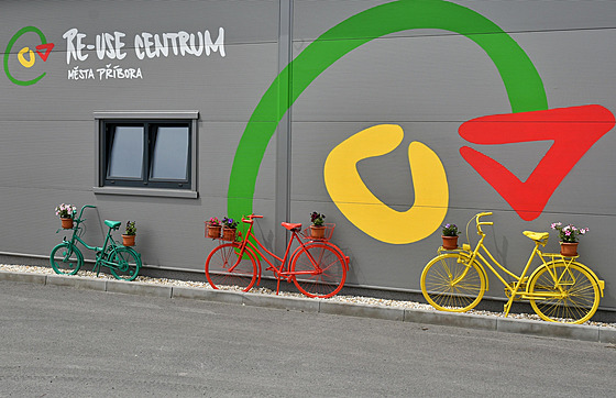 Sbrný dvr msta Píbor