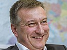 Jozef Sin�ák.