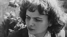 Elsa Morante ve čtyřicátých letech. Manželka slavného italského spisovatele... | na serveru Lidovky.cz | aktuální zprávy