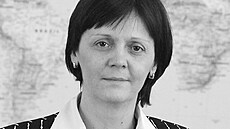 Helena Bambasová | na serveru Lidovky.cz | aktuální zprávy