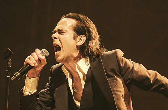 Primavera Sound Barcelona 2022: Nick Cave and the Bad Seeds