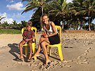 The Lima Family aneb obytákem po Brazílii. esko-brazilská rodina ukazuje svým...