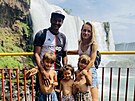 The Lima Family aneb obytákem po Brazílii. esko-brazilská rodina ukazuje svým...