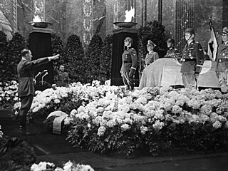 Před 80 lety zemřel „kat českého národa“. Vysídlíme miliony Čechů, hřímal Hitler, dřív nařídil popravy tisíců