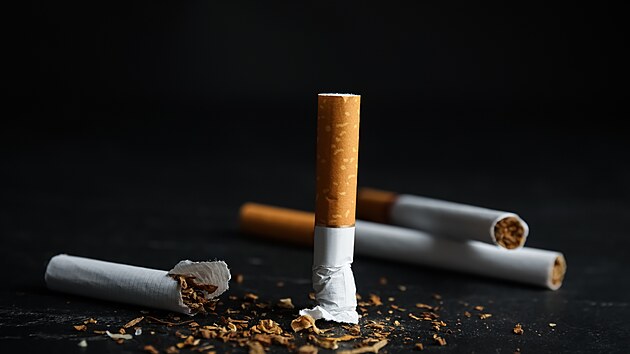 Náš rekordman kouřil 120 cigaret denně, nakonec při léčbě pomohl dudlík,  říká lékařka | Zdraví | Lidovky.cz