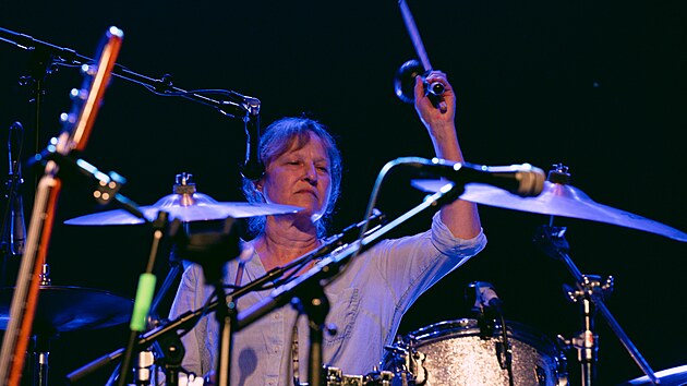 Primavera Sound Barcelona 2022: Yo La Tengo