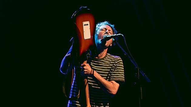 Primavera Sound Barcelona 2022: Yo La Tengo