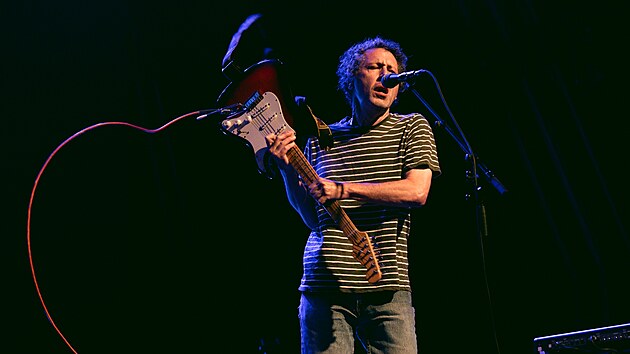 Primavera Sound Barcelona 2022: Yo La Tengo