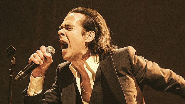 Primavera Sound Barcelona 2022: Nick Cave and the Bad Seeds