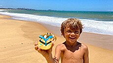 The Lima Family aneb obyt�ákem po Brazílii. �esko-brazilská rodina ukazuje svým...