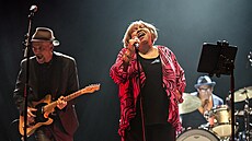 Primavera Sound Barcelona 2022: Mavis Staples