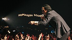 Primavera Sound Barcelona 2022: Nick Cave and the Bad Seeds