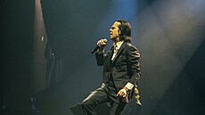 Primavera Sound Barcelona 2022: Nick Cave and the Bad Seeds