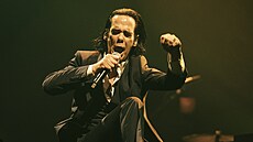 Primavera Sound Barcelona 2022: Nick Cave and the Bad Seeds