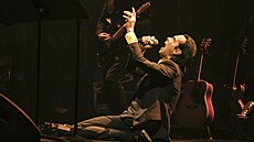 Primavera Sound Barcelona 2022: Nick Cave and the Bad Seeds